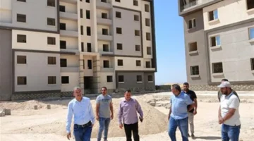 بالرقم القومي.. رابط الاستعلام عن نتيجة قرعة شقق سكن لكل المصريين 7